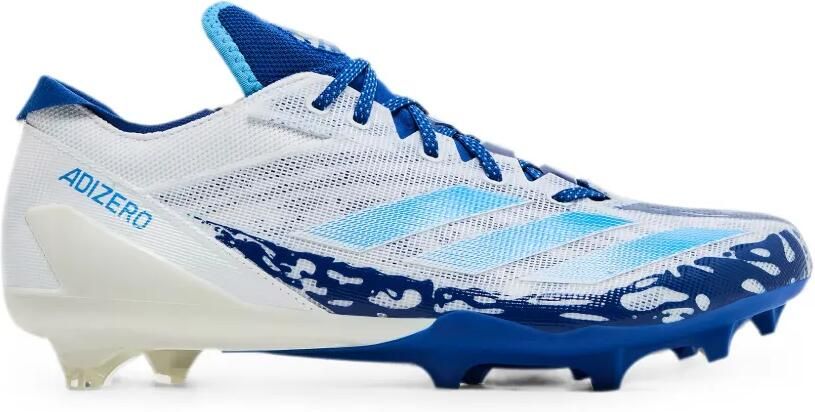 Adidas Adizero Electric Speed Juice voetbalschoenen Grijs