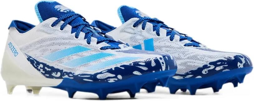 Adidas Adizero Electric Speed Juice sneakers Wit - Foto 2
