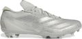 Adidas Adizero Electric Speed Juice voetbalschoenen Grijs - Grijs