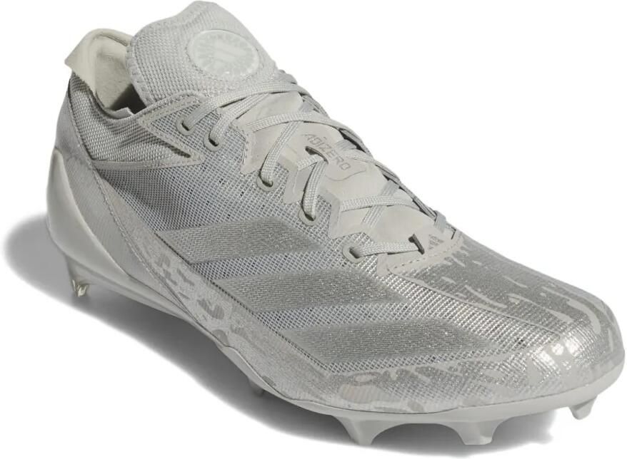 Adidas Adizero Electric Speed Juice voetbalschoenen Grijs - Foto 2