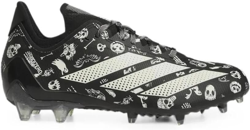 Adidas Adizero Electric voetbalschoenen Zwart