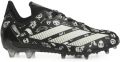 Adidas Adizero Electric voetbalschoenen Zwart - Zwart