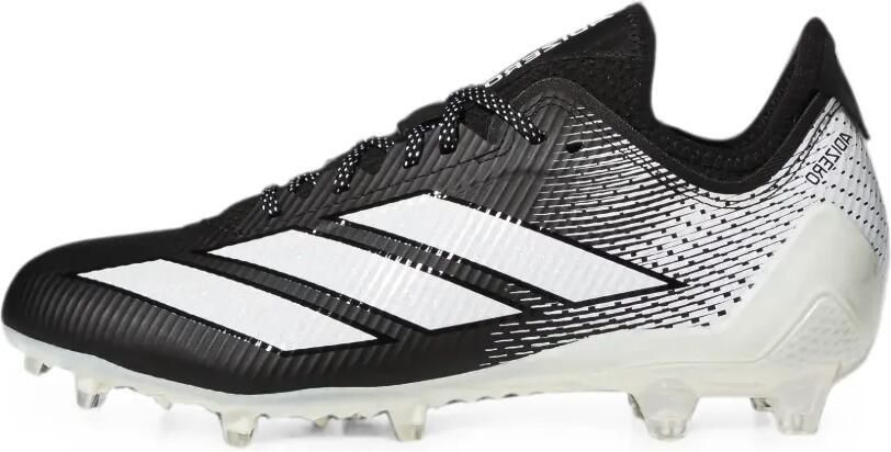 Adidas Spiritain 2000 panelled sneakers Zilver