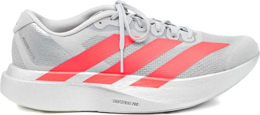 Adidas Adizero Evo SI sneakers Grijs