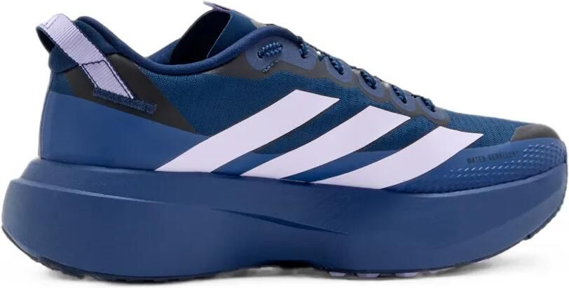 Adidas Adizero Evo SL ATR sneakers met veters Blauw - Foto 8