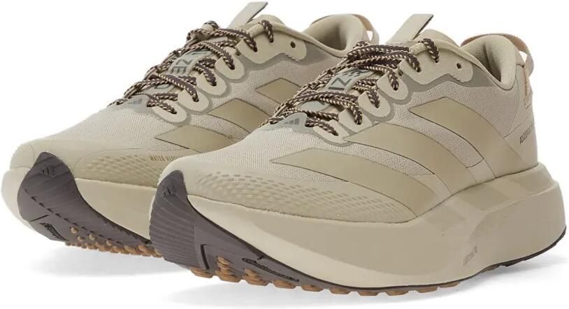 Adidas Adizero EVO SL ATR sneakers Beige - Foto 3