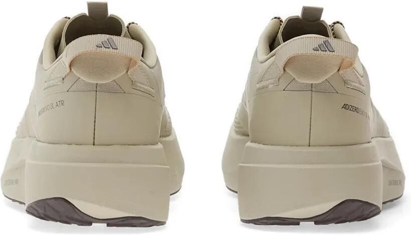 Adidas Adizero EVO SL ATR sneakers Beige - Foto 2