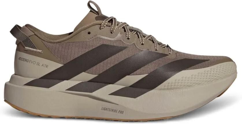 Adidas Adizero Evo SL ATR sneakers Beige - Foto 4