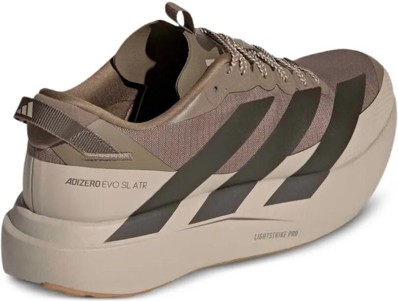 Adidas Adizero Evo SL ATR sneakers Beige - Foto 3