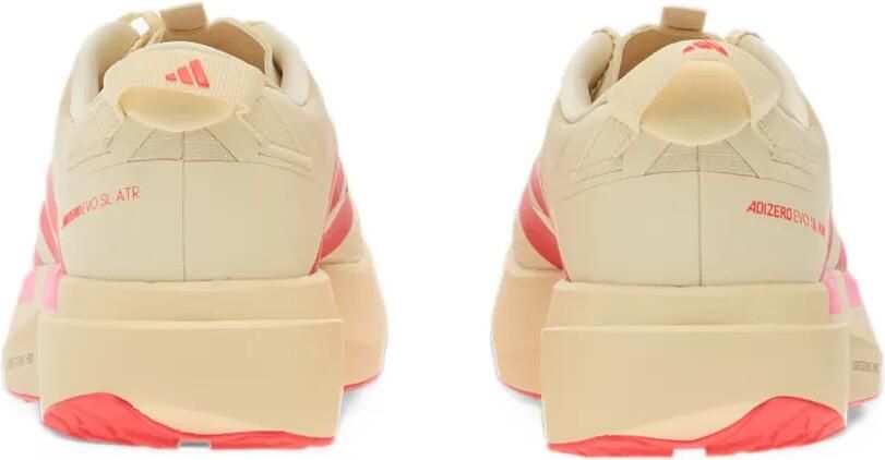 Adidas Adizero EVO SL ATR sneakers Beige - Foto 2