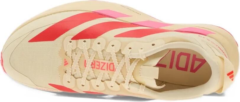 Adidas Adizero EVO SL ATR sneakers Beige - Foto 4