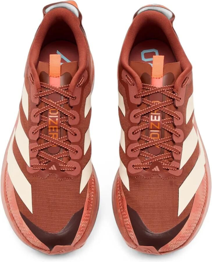 Adidas x Bad Bunny F50 Ghost Sprint sneakers Paars - Foto 2