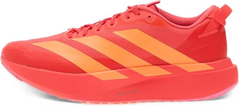 Adidas Adizero EVO SL ATR sneakers Rood