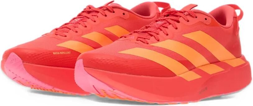 Adidas Adizero EVO SL ATR sneakers Rood - Foto 4