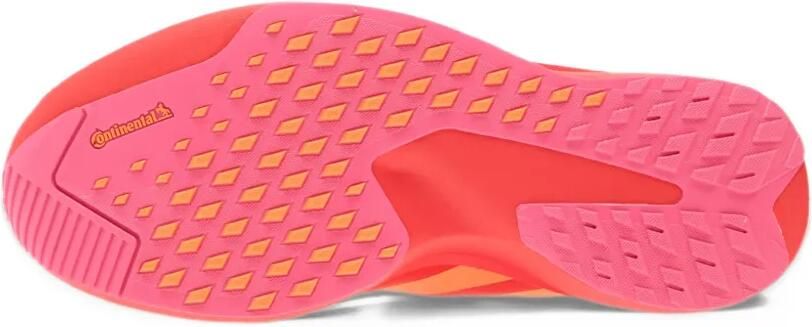 Adidas Adizero EVO SL ATR sneakers Rood - Foto 5