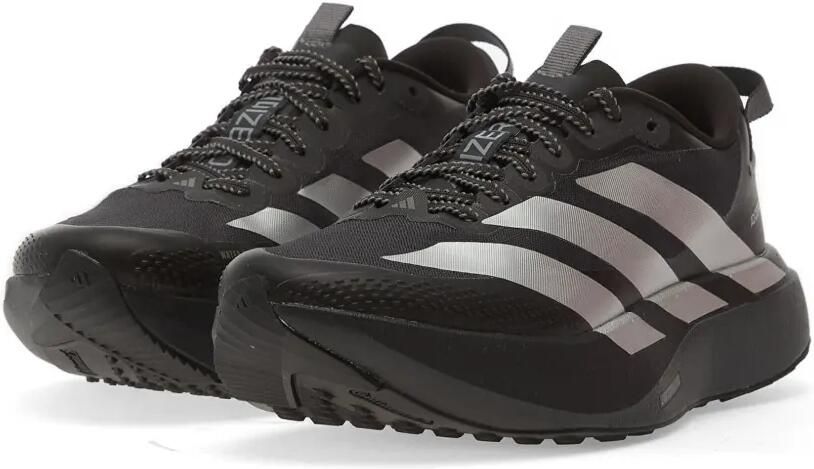 Adidas Adizero EVO SL ATR sneakers Zwart - Foto 3