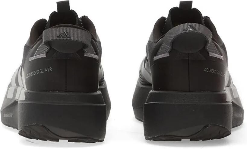 Adidas Adizero EVO SL ATR sneakers Zwart - Foto 2