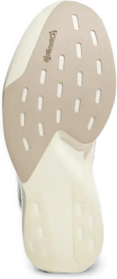 Adidas Adizero Evo SL Exo Light Strike Pro suède hardloopschoenen Beige - Foto 3