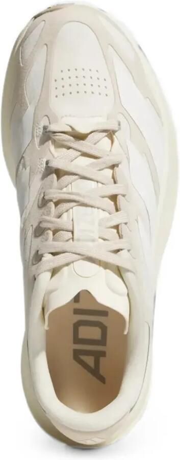 Adidas Adizero Evo SL Exo Light Strike Pro suède hardloopschoenen Beige - Foto 5