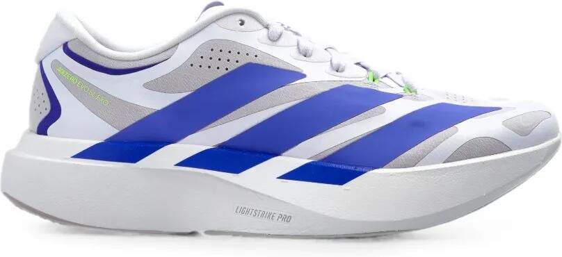 Adidas Adizero Evo SL EXO schoenen Wit