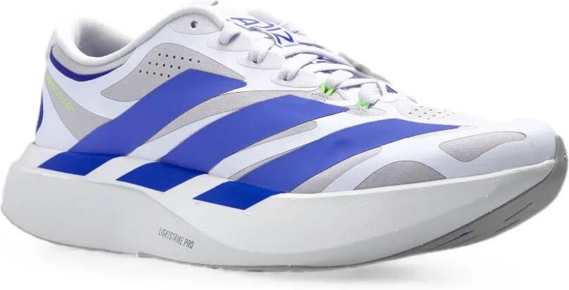 Adidas Adizero Evo SL EXO schoenen Wit - Foto 3