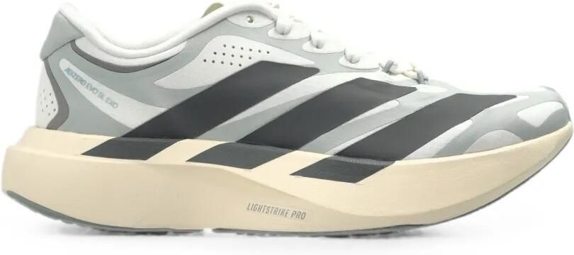 Adidas Adizero EVO SL EXO sneakers Beige