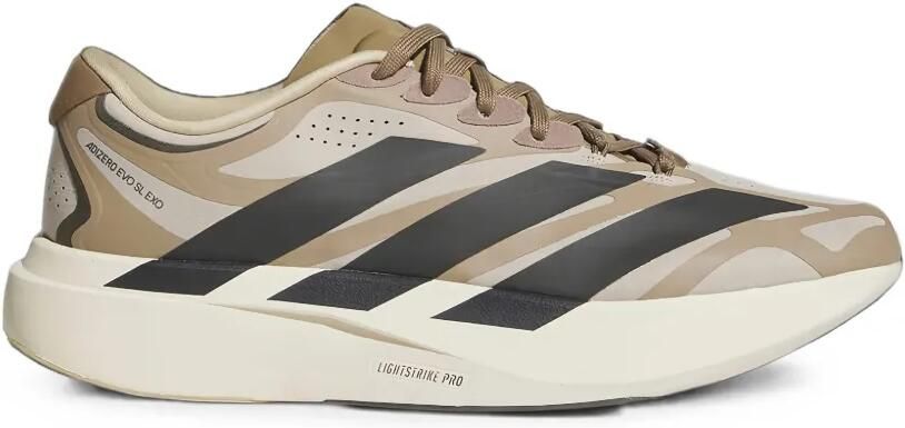 Adidas Adizero Evo SL EXO sneakers Beige