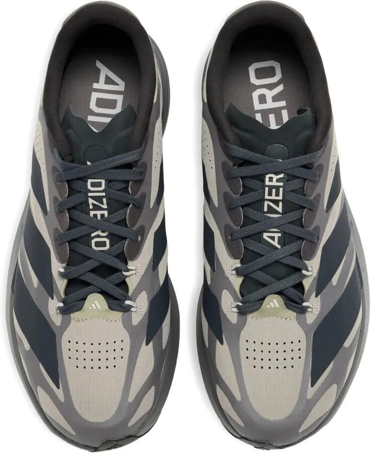 Adidas Adizero Evo SL EXO sneakers Groen - Foto 3
