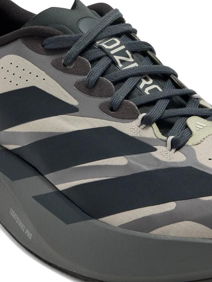 Adidas Adizero Evo SL EXO sneakers Groen - Foto 4