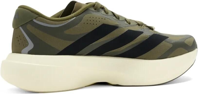 Adidas Adizero Evo SL EXO sneakers met strepen Groen - Foto 4