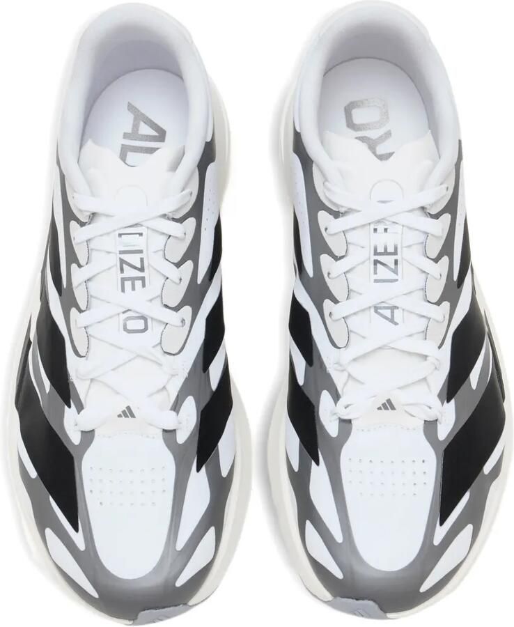 Adidas x Clot by Edison Chen Superstar sneakers met print Beige - Foto 8