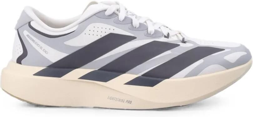 Adidas Jabbar Ruche low-top sneakers Zwart
