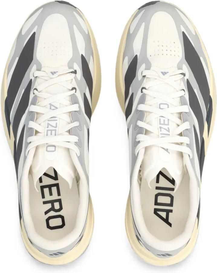 Adidas Jabbar Ruche low-top sneakers Zwart - Foto 3