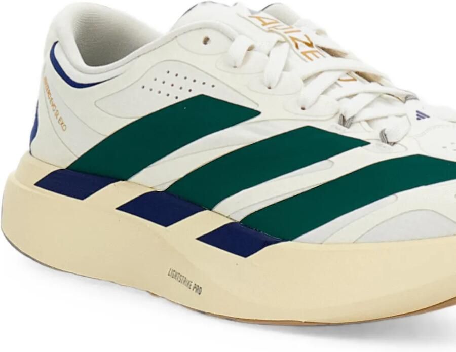 Adidas Adizero Evo SL EXO sneakers Wit - Foto 3