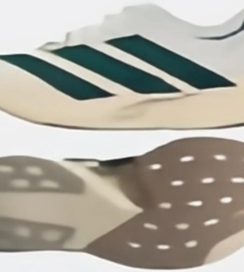 Adidas Adizero Evo SL EXO sneakers Wit - Foto 2
