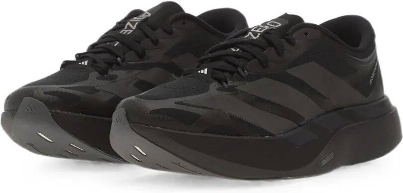 Adidas Adizero Evo SL Exo sneakers Zwart - Foto 3