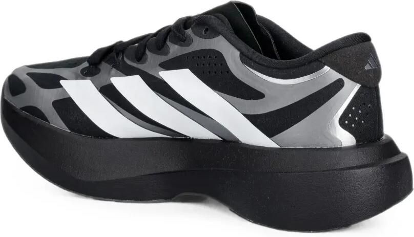 Adidas Tobacco Super leather low-top sneakers Bruin - Foto 4