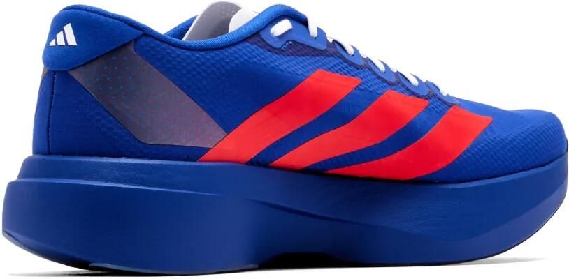 Adidas Adizero Evo SL geweven schoenen Blauw - Foto 2