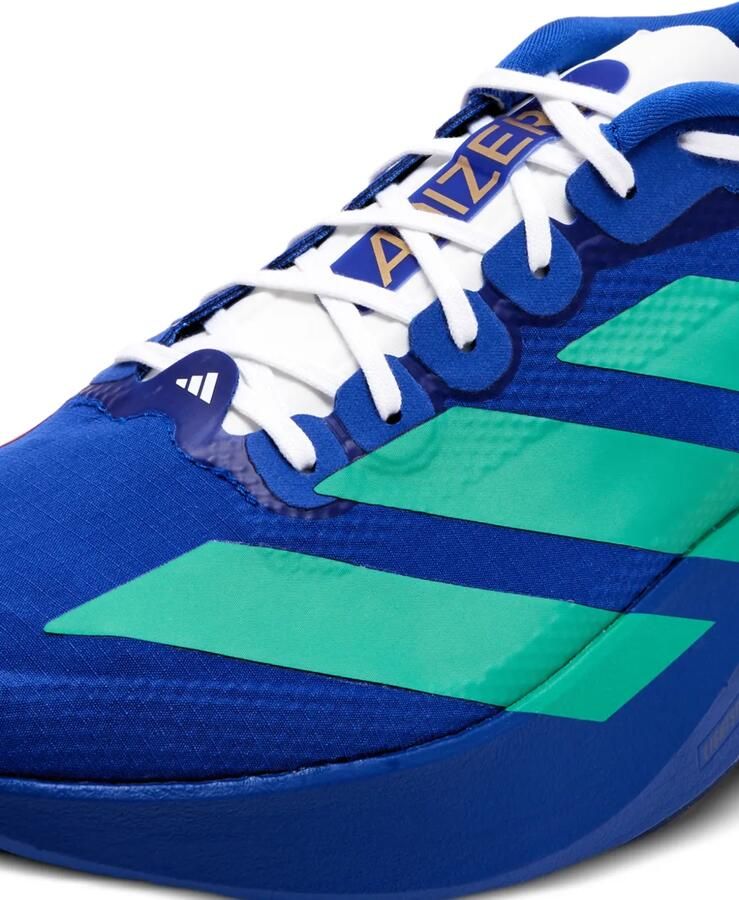 Adidas Adizero Evo SL geweven schoenen Blauw - Foto 4