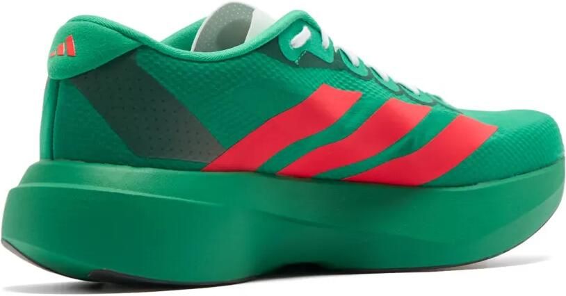 Adidas Adizero EVO SL geweven sneakers Groen - Foto 4