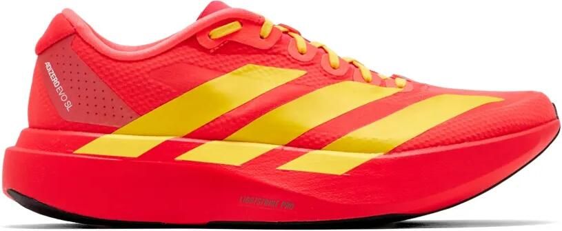 Adidas Handball Spezial low-top sneakers Bruin