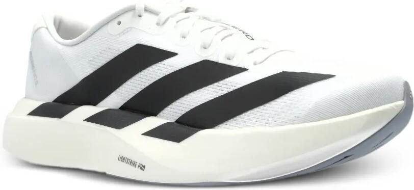 Adidas Adizero Evo SL mesh sneakers Wit - Foto 10