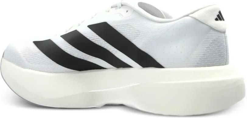 Adidas Adizero Evo SL mesh sneakers Wit - Foto 8