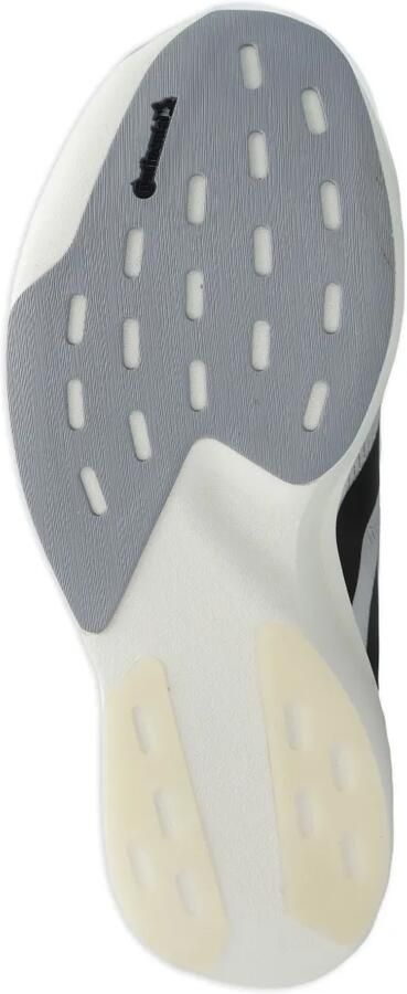 Adidas Adizero Evo SL mesh sneakers Wit - Foto 4