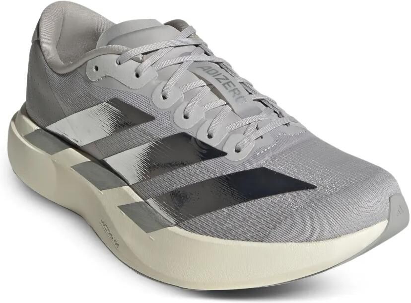 Adidas Adizero Evo SL metallic sneakers Grijs - Foto 2