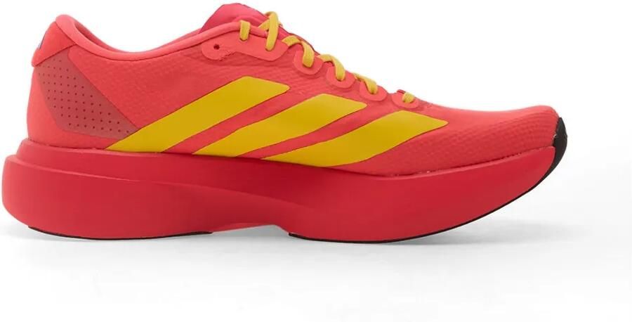Adidas Adizero Evo SL running sneakers Rood
