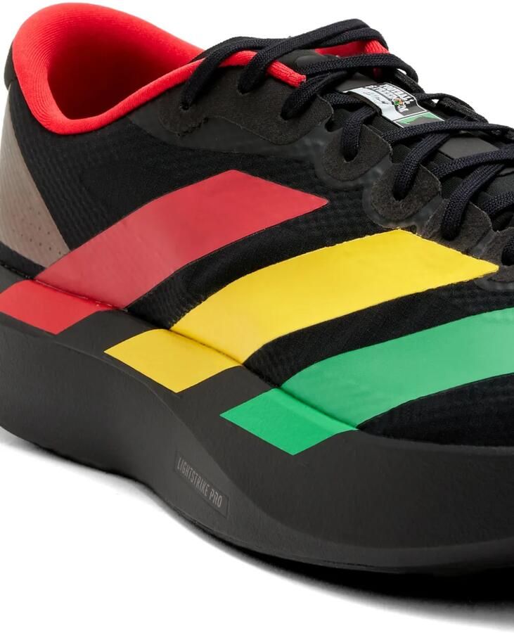 Adidas x Clot by Edison Chen Superstar sneakers met print Beige - Foto 10