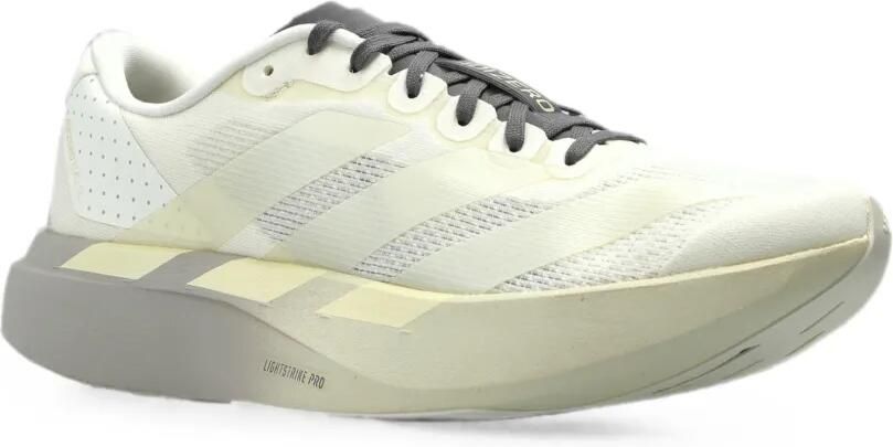 Adidas x Liberty London Samba OG sneakers met paisley-print Rood - Foto 4