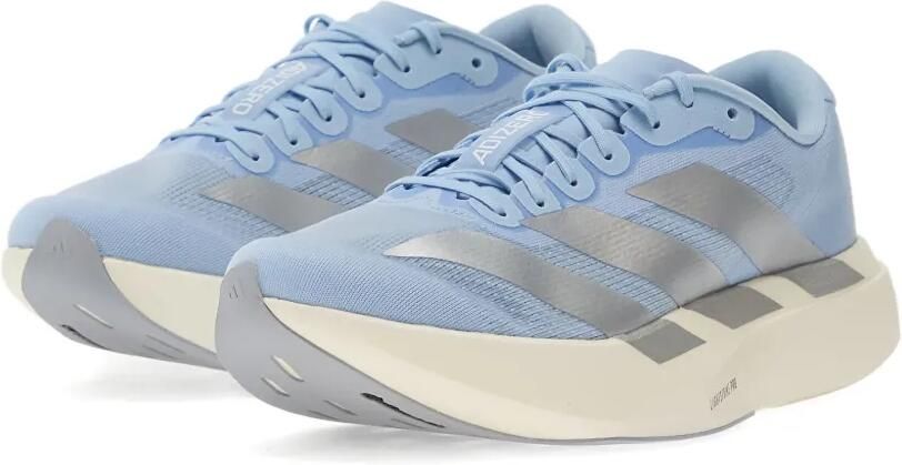Adidas Adizero Evo SL sneakers Blauw - Foto 3