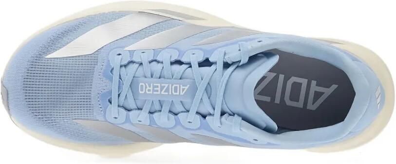 Adidas Adizero Evo SL sneakers Blauw - Foto 5